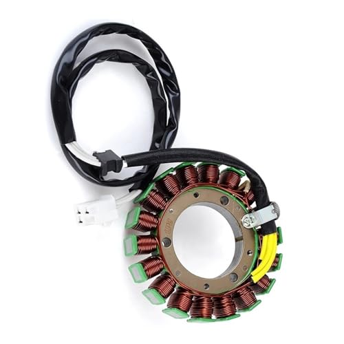 Bobine de stator pour moto W800 et EJ800 modèles 2019-2020