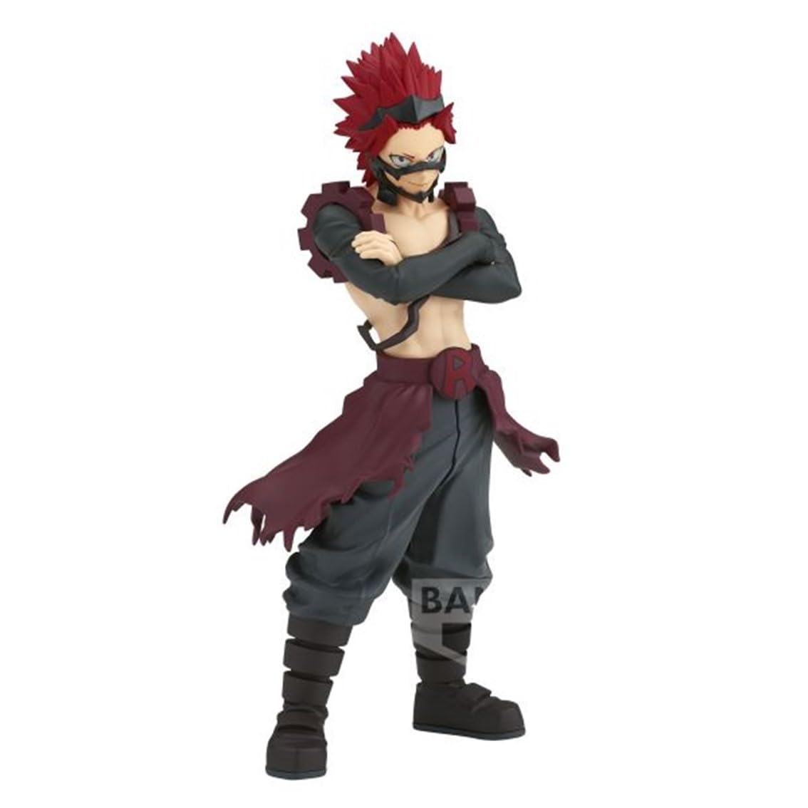 Amazon.co.jp: 僕のヒーローアカデミア AGE OF HEROES RED RIOT Ⅱ