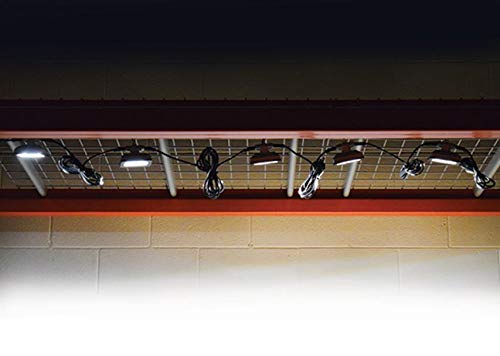 Gt-Lite 50' Led String Light Set #TOP4