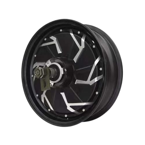 Mechanivis Wheel Hub Motor QS260 3.5 * 12inch 2000W 35H V4 Type for Electric Scooter