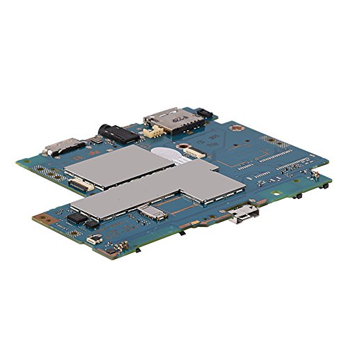 Replacement Motherboard for 1000, WiFi Mainboard PCB Circuit Module Board Replacement Motherboard for 1000 - Image 4