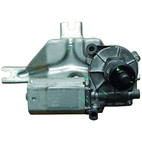 New Rear Wiper Motor Compatible With 97-02 Ford Explorer Expedition Lincoln Navigator Mercury Mountaineer F75Z 17508-Aa F87Z 17508-Aa F87Z 17508-Ad Xl1Z 17508-Aa #TOP1
