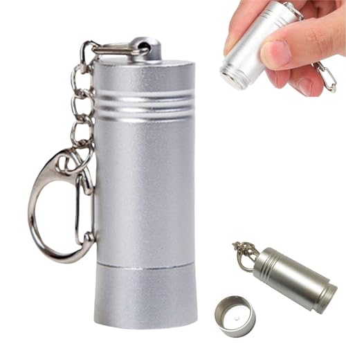 Security Tag Remover for Clothes Durable Deactivator Magnetizer Anti Theft Powerful Security Hook Tag Remover with Strong Magnet Heavy Duty Tags Remover Mini Magnetic Key Peg Stop Lock