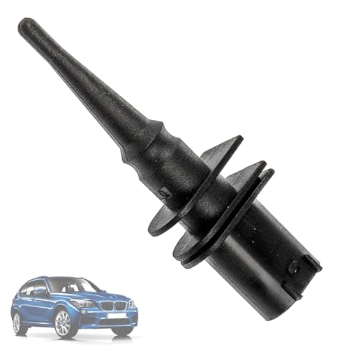 Twowinds - Sensor Aussentemperatur 65816905133 Kompatibel mit BMW E46 E36 E90 E63 E60 E39 -Aussentemperatur Sensor - Temperaturgeber