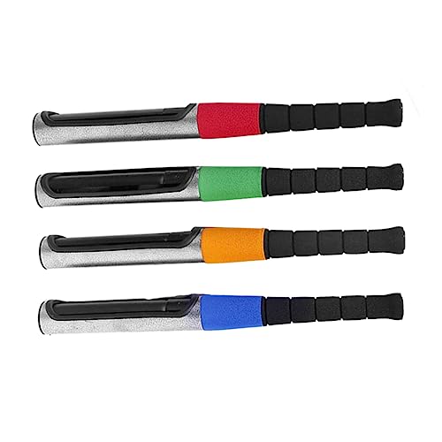 STOBAZA Steering Wheel Lock Defense Lock Security Tools Anti-Theft Security Random Color