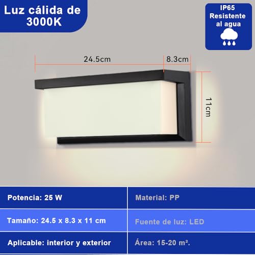 Arbotantes para jardín 14 Imagen adicional
