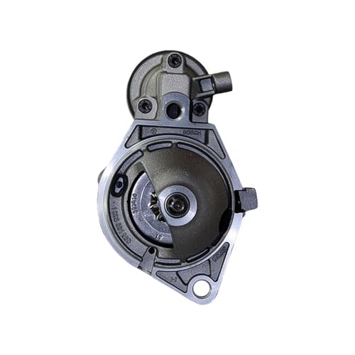 Démarreur 10976 haute résistance pour modèles Vauxhall Signum 2003-2008