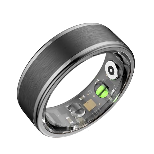 Osawalla Smart Ring