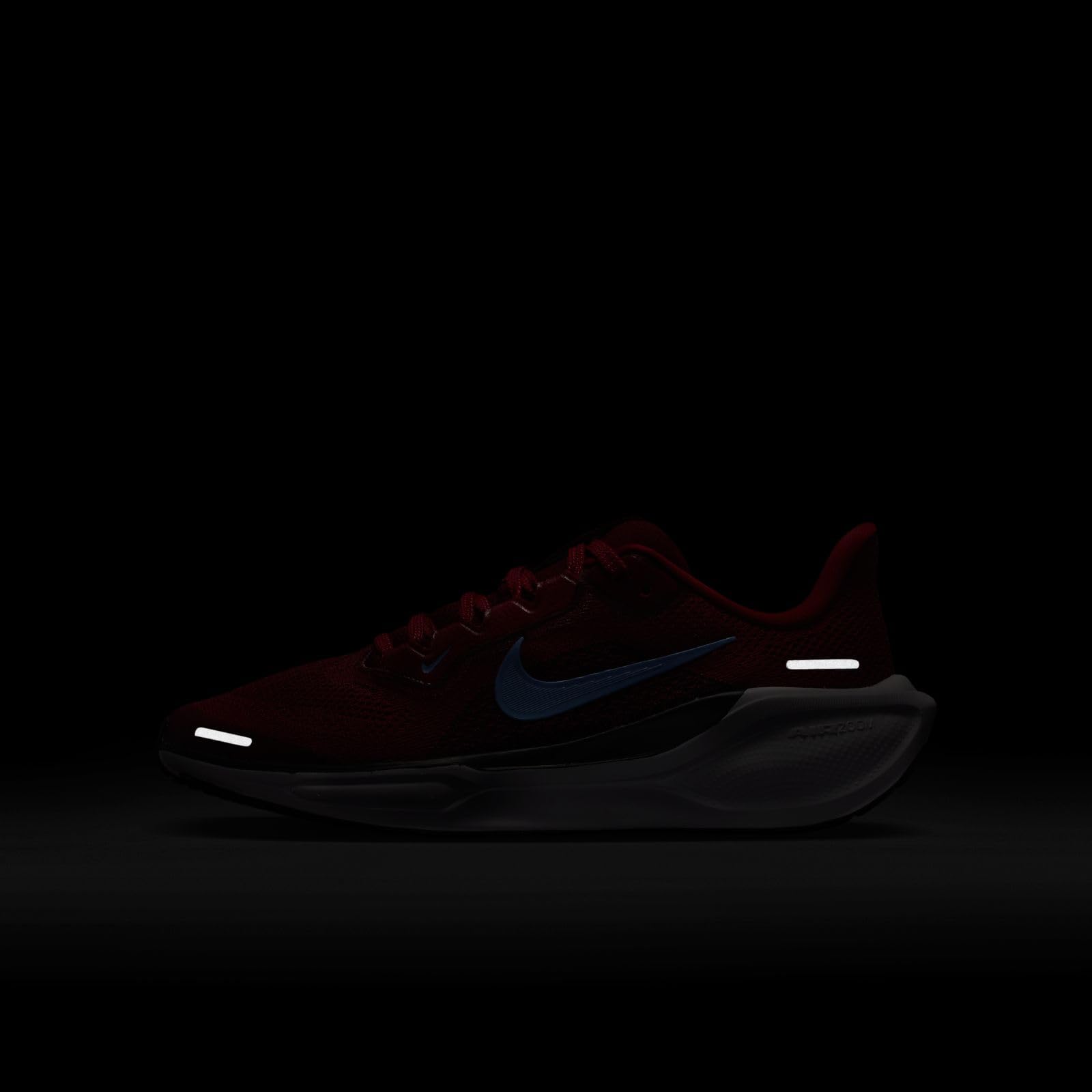 Nike Pegasus 41 Straßenlaufschuh für Ältere Kinder, Zapatillas para Correr Unisex niños