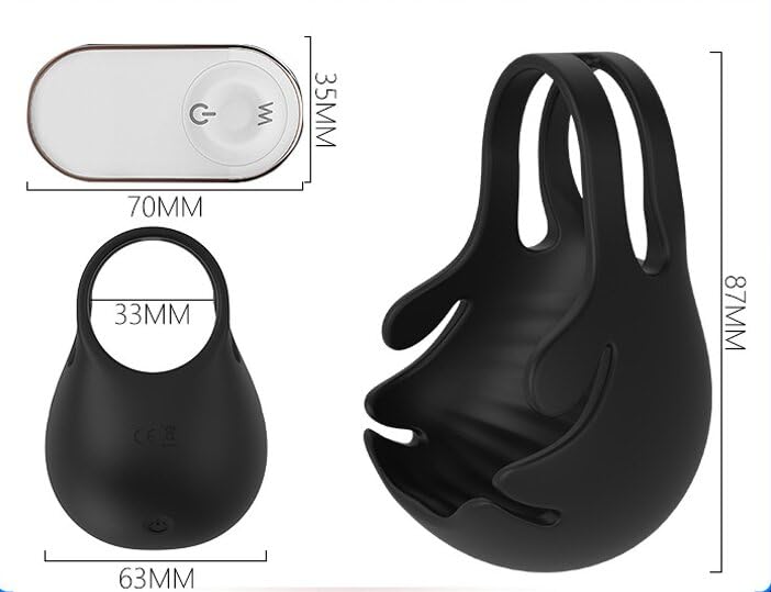 Gaines pour pénis Extenseur de Manche préservatif pour Homme Gaine de pénis Gaines gaine penienne manchon JNY5