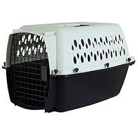 Algopix Similar Product 19 - Petmate Pet Porter Fashion Dog Kennel 