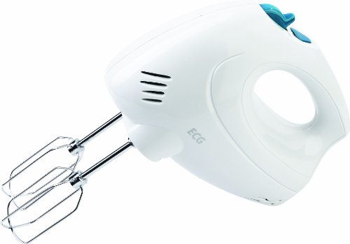 ECG RS 836 Sbattitore Manuale