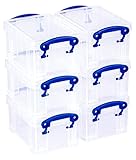 Really Useful Box