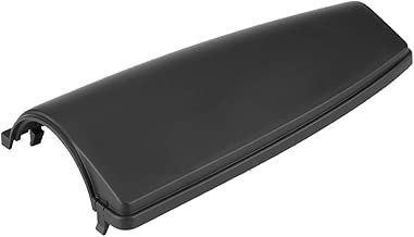 Keenso Car Air Intake Inlet Duct Cover Lid for VW Golf Jetta MK5 MK6 Passat B6 B7 Tiguan 1K0805965J9B9 - coolthings.us