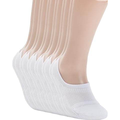 Pro Mountain Seamless Thick No Show Socks Cover