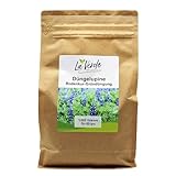 La Verde MEIN GARTEN UND ICH.