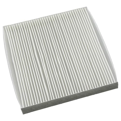 Blue Print ADM52520 cabin filter - Pack of 1
