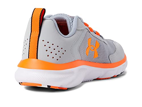 Image of Under Armour Girl's Assert 9 (Big Kid)