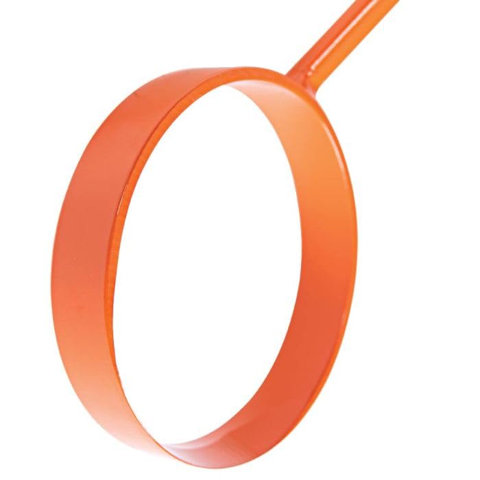 Azada Hoop con Mango de Madera 60 pulg. miniatura 3