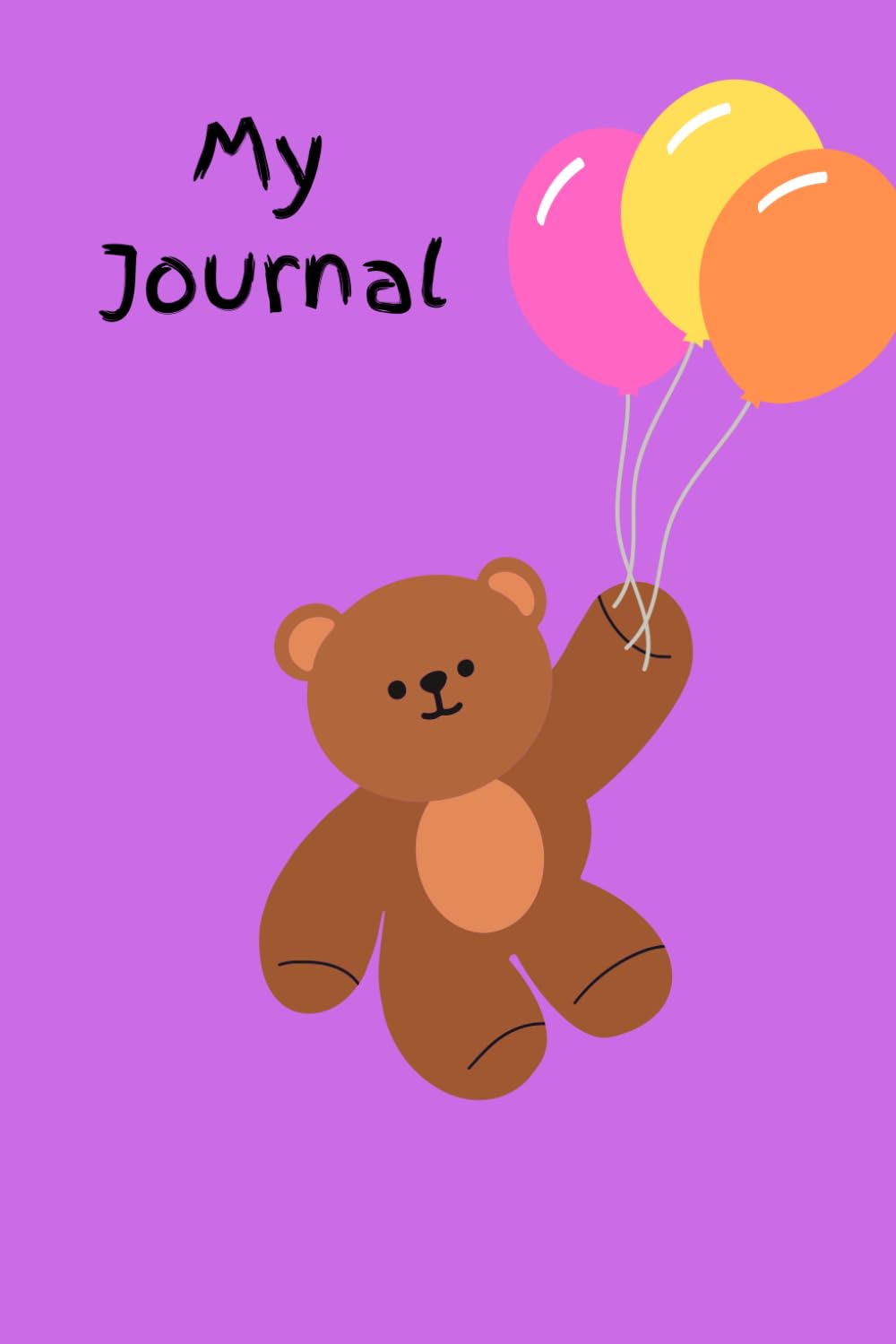 MY JOURNAL