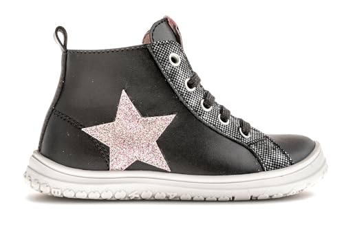 Botines Pablosky Sonic para niña elaborados con materiales premium de alta resistencia 2