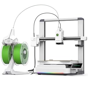 Creality SPARKX i7 3D-printer FDM m...