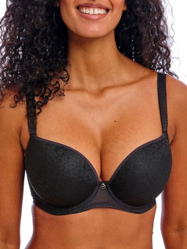 Soutien-gorge Freya Love-Haze galbant à armatures pour décolleté invisible