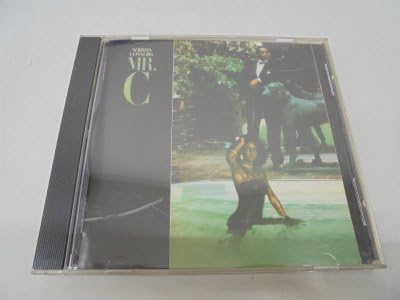 Norman Connors Mr c (Vinyl Records, LP, CD) on CDandLP