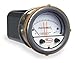 Pressure Gauge, 0 to 2 In H2O