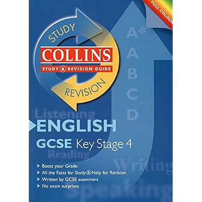 GCSE English