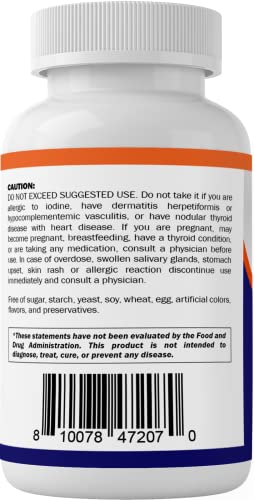 Vitamínicos, Imagen adicional