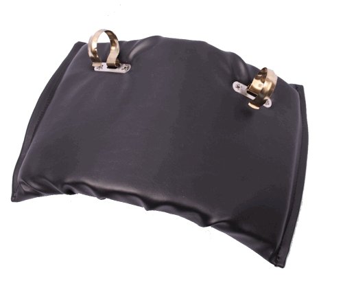 Vinyl Draft Horse Collar Top Pad