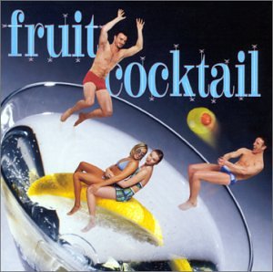 Fruit Cocktail [Audio CD] Various Artists