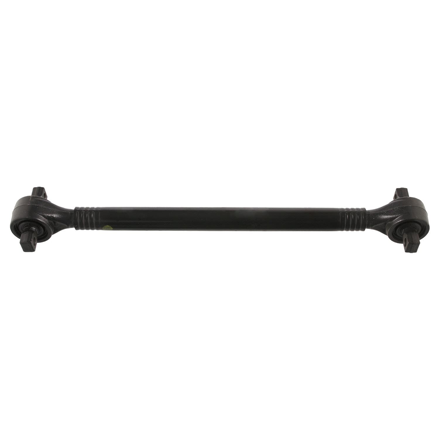 FEBI BILSTEIN CONTROL/TRAILING ARM, WHEEL SUSPENSION FRONT LEFT FRONT RIGHT SCAN