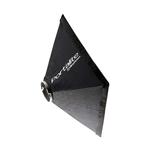 Elinchrom Portalite Softbox 66X66Cm (El26129),White #TOP3