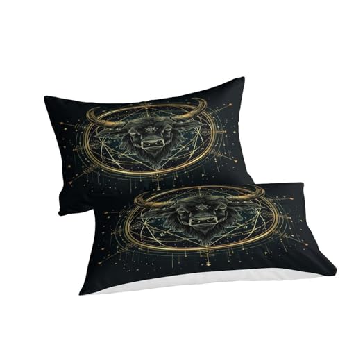 Housse de couette chat 3D en microfibre premium 260 x 220 cm