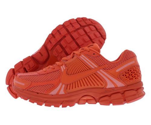 Nike Zoom Vomero 5 Cosmic Clay baskets mode orange homme