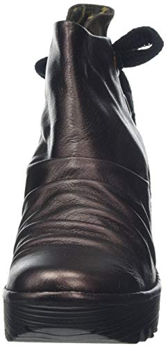 Fly London Women's YAMA Boots2