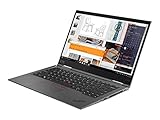 Lenovo ThinkPad X1 Yoga G4, i7-8565U, 16 Go de RAM, SSD 512 Go, NFC, Stylet Windows 10 Pro