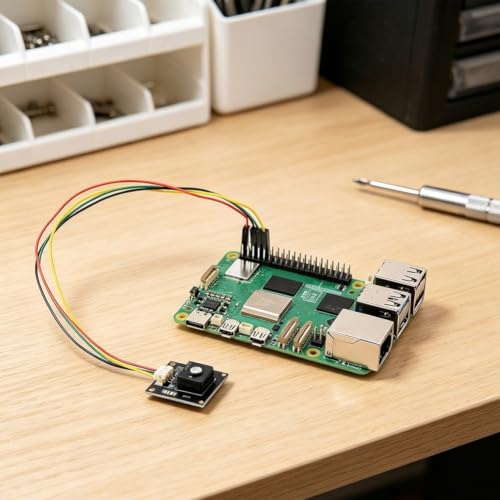Sensor de temperatura y humedad X6 con medidor de CO para proyectos de domótica UART 5