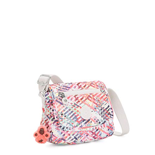 Image of Kipling Sabian Printed Crossbody Mini Bag
