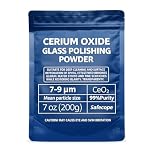SafeCope Cerium Oxide Powder 10oz