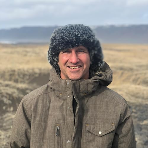 BEST OF: "Mike Stewart" in Iceland