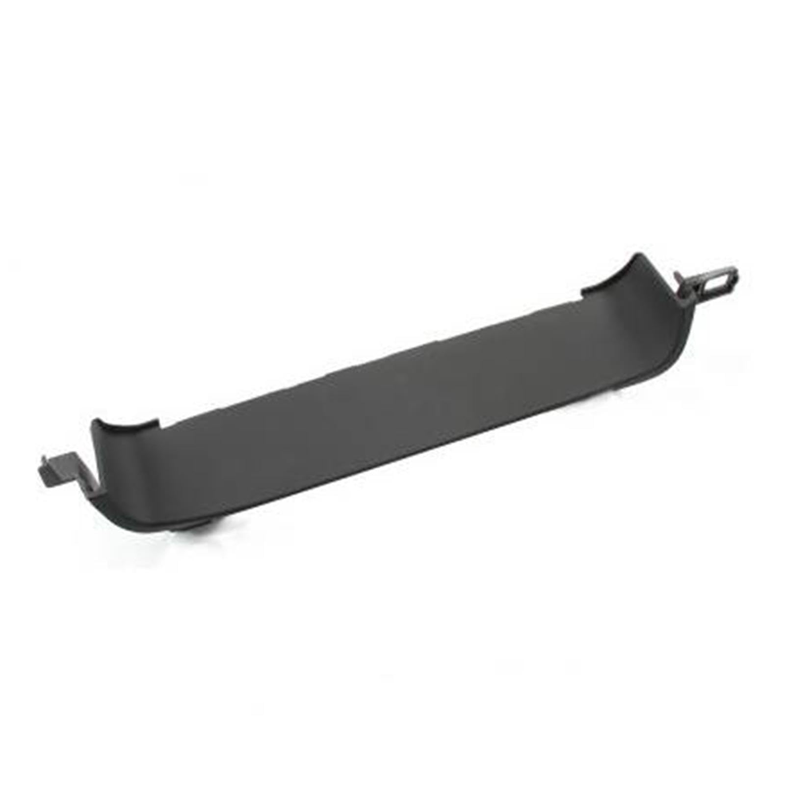 Enakshi® Front Dashboard Instrument Cover Panel Trim Replacement | F10 & F11 2010-2017 | Poly Dashboard Trim for Retrofitted Interior | Durable &-image-24