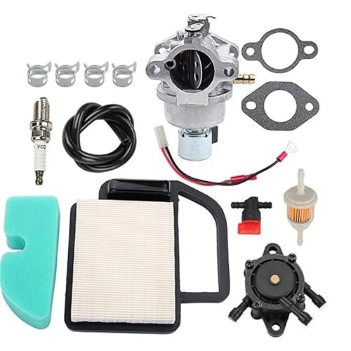 Carburateur pour moteur de tracteur tondeuse 15 à 21 ch SV470