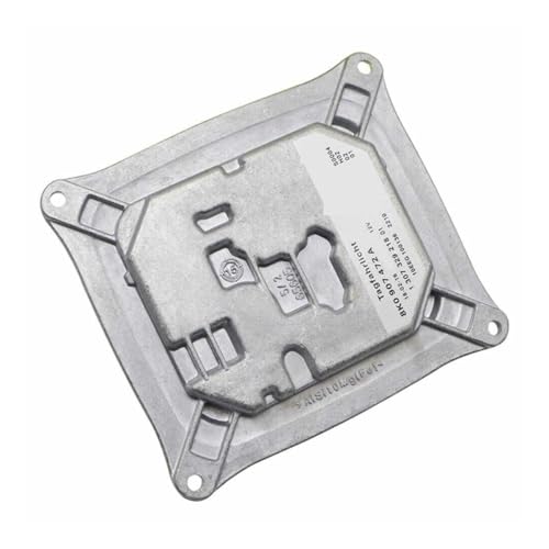 Phare xénon en panne ? Module commande ballast 130732921801 pour A4 B8