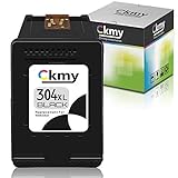 ★More Tinte, Mehr Printing★--18 ml in Schwarz, 16 ml in farbe. 750 Seiten pro Tintenpatrone SCHWARZ, 450 Seiten pro Tintenpatrone Farbe. (Tipps: Die Seitenausbeute ist eine Schätzung, die auf dem Industriestandard von nur 5% Abdeckung basiert. Wenn Sie mehr als 5% pro Seite drucken, dann ist die Seitenausbeute deutlich geringer)