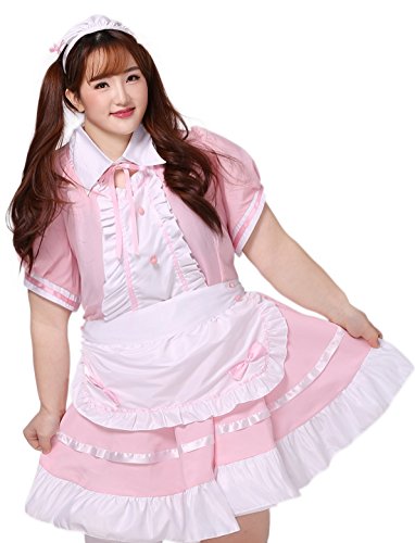 Bs Japan Anime Uniforms Plus Size Frenc Buy Online In Thailand At Desertcart