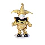 Plus qu'un jouet, c'est un chum calme offrant confort et inspiration à travers son look innocent pendant les moments de solitude