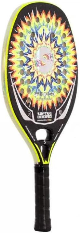 Softee Tennis Beach Racket Softee SPINOSA 0016994